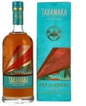 Takamaka Zepis Kreol Spiced Rum 43% Vol. 700ml