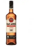 Bacardi Spiced Spirit Drink (Rum-Basis) 35%Vol. 1000ml