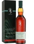 Lagavulin Distillers Edition 2022 Single Malt Scotch Whisky 43% Vol. 700ml