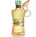 Mintis Clementine Gin 41,8% 700ml