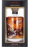 Hibiki Japanese Harmony &ndash; Master&rsquo;s Select Limited Edition Whisky 43% Vol. 700ml