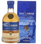 Kilchoman Machir Bay Cask Strength Islay Single Malt Scotch Whisky 58,3% Vol. 700ml