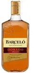 Ron Barcel&oacute; Dorado A&ntilde;ejado Rum 37,5% Vol. 1000ml