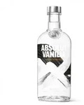 Absolut Vodka Vanilia 38% Vol. 700ml
