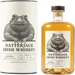 Natterjack Blend No. 1 Irish Whiskey 40% Vol. 700ml