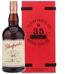 Glenfarclas 35 Jahre Warehouse Edition Single Malt Scotch Whisky 43% Vol. 700ml