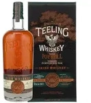 Teeling Pot Still Wonders of Wood Second Edition Irish Whiskey 50% Vol. 700ml