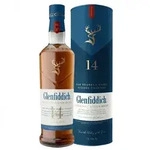 Glenfiddich Single Malt Scotch Whisky 14 Jahre 43% Vol. 700ml