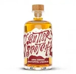 Butterscotch Oma Ernas Bratapfel Liqueur 20% 500ml