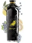 Yuzilla Black Gin 40% 700ml