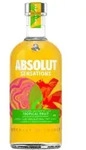 Absolut Sensations Tropical Fruit 20% Vol. 700ml