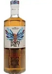 Ron Piet 10 Jahre Rum 40% Vol. 700ml