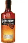 Brockmans Gin Orange Kiss 40% Vol. 700ml