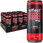 Effect Acai & Vodka Energy Drink 10% Vol. 12x 330ml