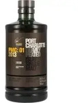 Bruichladdich Port Charlotte PMC: 01 &ndash; 2013 Islay Single Malt Scotch Whisky...