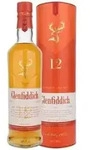 Glenfiddich 12 Jahre Our Triple Oak Single Malt Scotch Whisky 40% Vol. 700ml