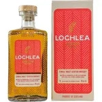 Lochlea Harvest Edition Second Crop Single Malt Scotch Whisky 46% Vol. 700ml