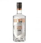 BrewDog LoneWolf Gin 40% 700ml