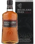 Highland Park Cask Strength Release No. 4 Single Malt Scotch Whisky 64,3% Vol....