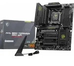 MSI MAG B850 Tomahawk MAX WiFi Mainboard, ATX - Unterst&uuml;tzt AMD Ryzen...
