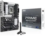 ASUS Prime B860-PLUS WiFi Gaming Mainboard - Intel LGA 1851 - Intel B860 - ATX...