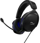 HyperX Cloud Stinger 2 Core Gaming-Headset f&uuml;r PlayStation, Over-Ear, 40mm-Treiber,