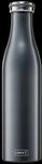 LURCH Isolierflasche Edelstahl 0,75l - Die Trinkflasche f&uuml;r unterwegs 