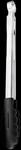 LURCH Zange All-in-One antihaft 30,5cm aus Edelstahl und Kunststoff