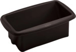 LURCH Silikon-Dreieckform 28,7x18cm - Backform f&uuml;r Dreiecks-Brote und Kuchen