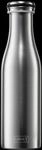 LURCH Isolierflasche sandgestrahlter Edelstahl 0,5l