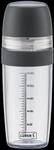 LURCH Dressing- und Teigshaker iron grey Skala bis 250ml