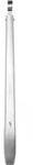 LURCH Grillzange 40 cm Edelstahl - lange BBQ Zange f&uuml;r Grill & K&uuml;che