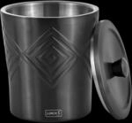 LURCH Eisk&uuml;bel Edelstahl 1500ml smokey grey