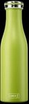 LURCH Isolierflasche Edelstahl 0,5l - Die Trinkflasche f&uuml;r unterwegs | Fresh...