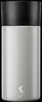 LURCH Isolierbecher 360&deg; EDS 0,3l mit Pulverbeschichtung, Jura Grey