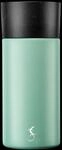 LURCH Isolierbecher 360&deg; EDS 0,3l mit Pulverbeschichtung, Dark Salvia