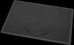 LURCH FlexiForm Ausroll-/Backmatte 40x60cm schwarz