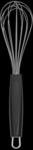 LURCH TANGO Schneebesen 27cm
