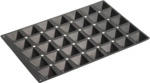 LURCH FlexiGastronomie Pyramide 35fach 60x40cm