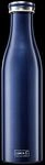 LURCH Isolierflasche Edelstahl 0,75l - Die Trinkflasche f&uuml;r unterwegs 