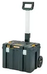 Dewalt TSTAK 2.0 Mobile Box mit IP54 Schutz