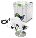 Festool Tauchs&auml;ge TS 75 EBQ-Plus