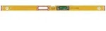 Stabila Elektronik-Wasserwaage TECH 196 DL, 122 cm
