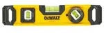 Dewalt Wasserwaage Torpedo Hohlprofil 25 cm