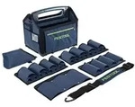 Festool Systainer3 ToolBag SYS3 T-BAG M