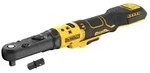 Dewalt 18V XR Akku-Ratsche, 3/8" und 1/2" (b&uuml;rstenlos)