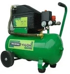 Prebena Baustellenkompressor VIGON 240