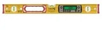 Stabila Elektronik-Wasserwaage TECH 196 DL, 61 cm