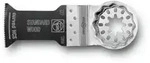 Fein E-Cut Standard-S&auml;geblatt curved SL 55x35 1 St&uuml;ck