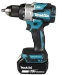 Makita Akku-Bohrschrauber DDF489ZJ 18 V